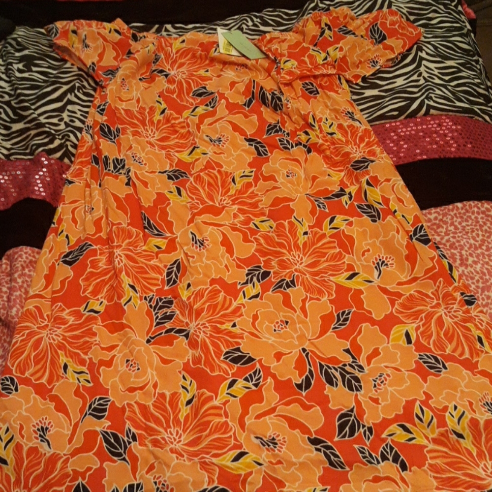 Summer Dress